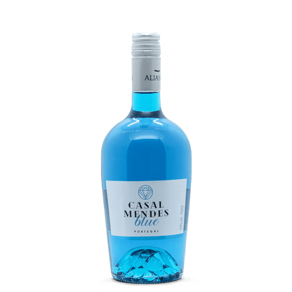Casal Mendes Blue - Portugal Best Wines