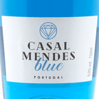 '- Casal Mendes Blue - White Wine - Portugal Best Wines