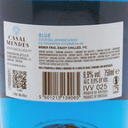 '- Casal Mendes Blue - White Wine - Portugal Best Wines
