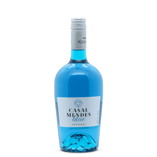 Casal Mendes Blue - Portugal Best Wines