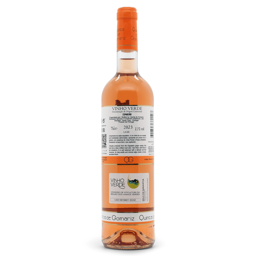 Quinta de Gomariz - Portugal Best Wines