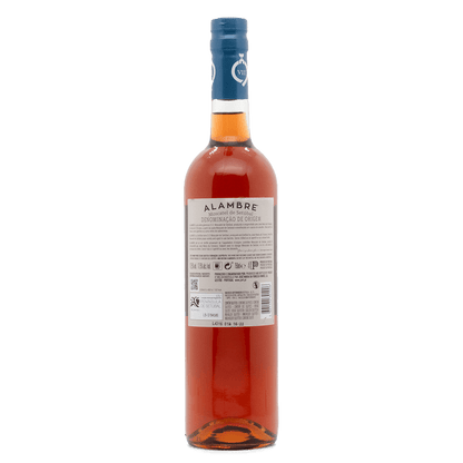 103162 - Alambre Moscatel - White Wine - Portugal Best Wines