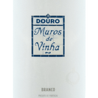 - Muros de Vinha - Quinta do Portal - White Wine - Portugal Best Wines