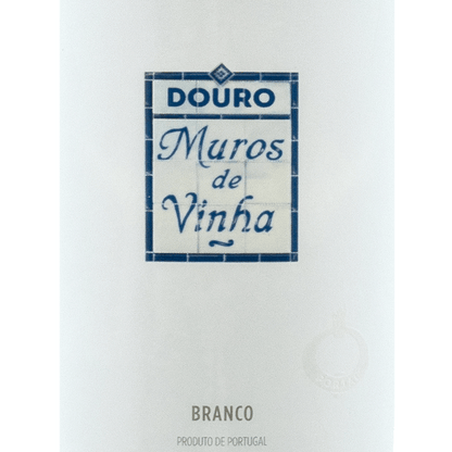 Muros de Vinha