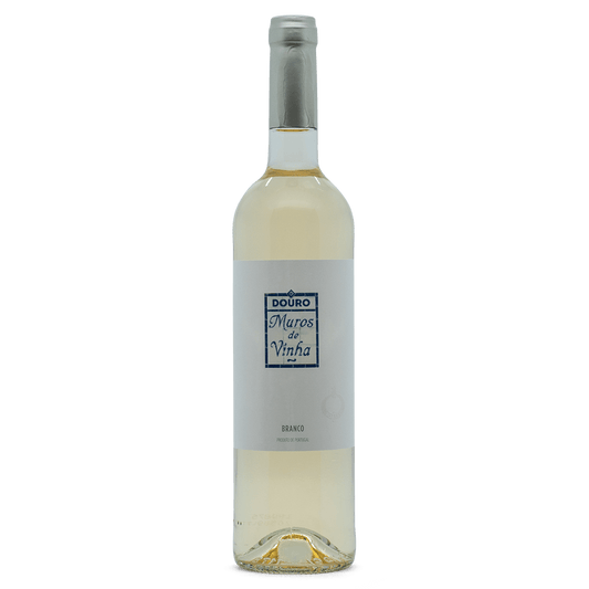 Muros de Vinha - Portugal Best Wines