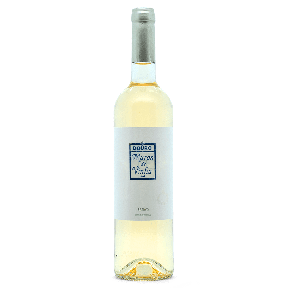 104121 - Muros de Vinha - White Wine - Portugal Best Wines