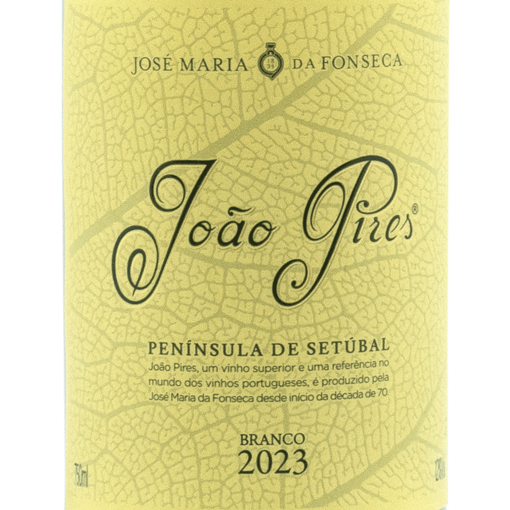 João Pires - Portugal Best Wines