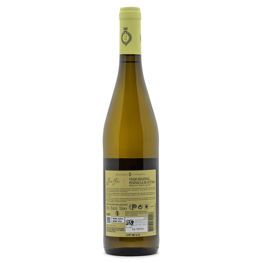 João Pires - Portugal Best Wines