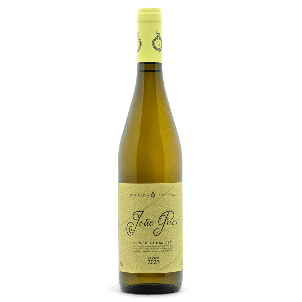 104169 - João Pires - White Wine - Portugal Best Wines