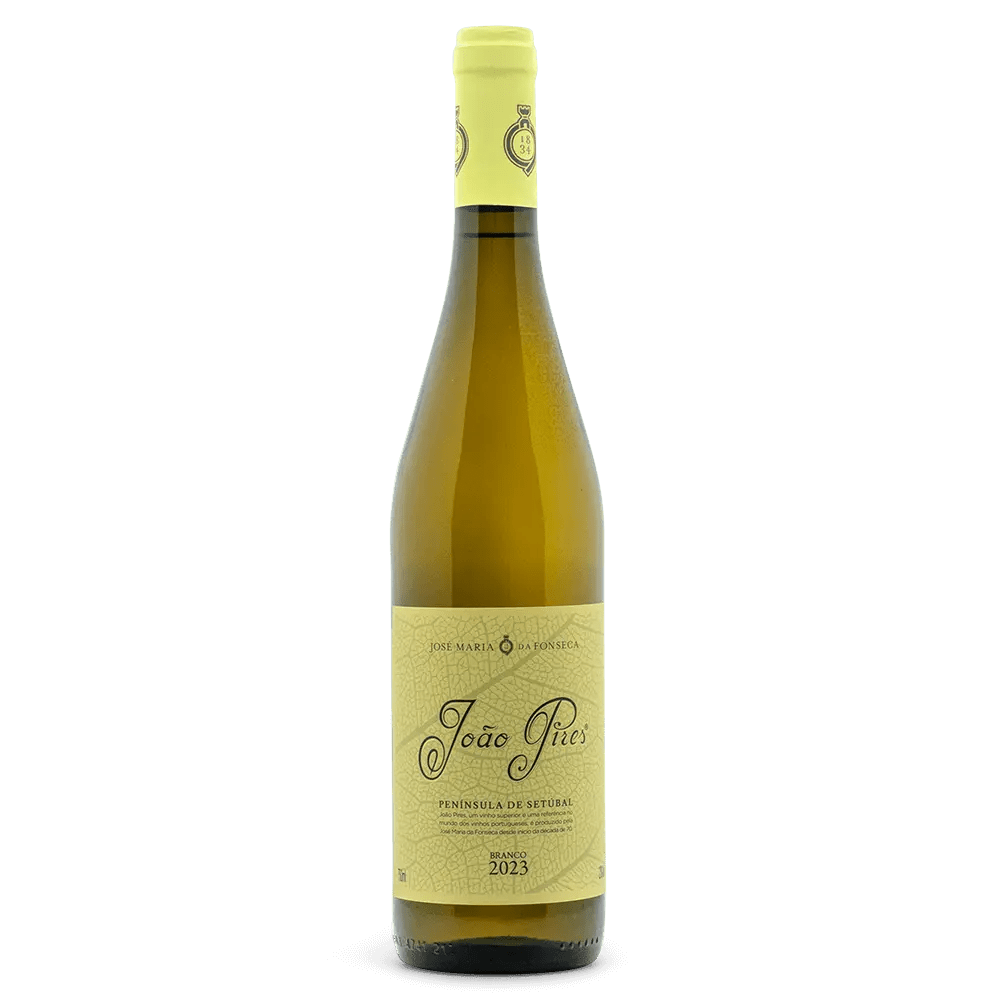João Pires - White Wine - Portugal Best Wines