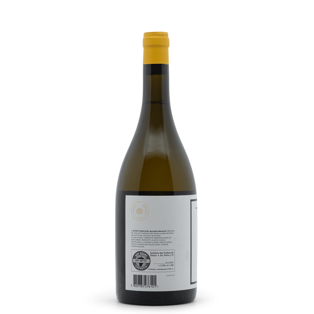 Guyot - Portugal Best Wines