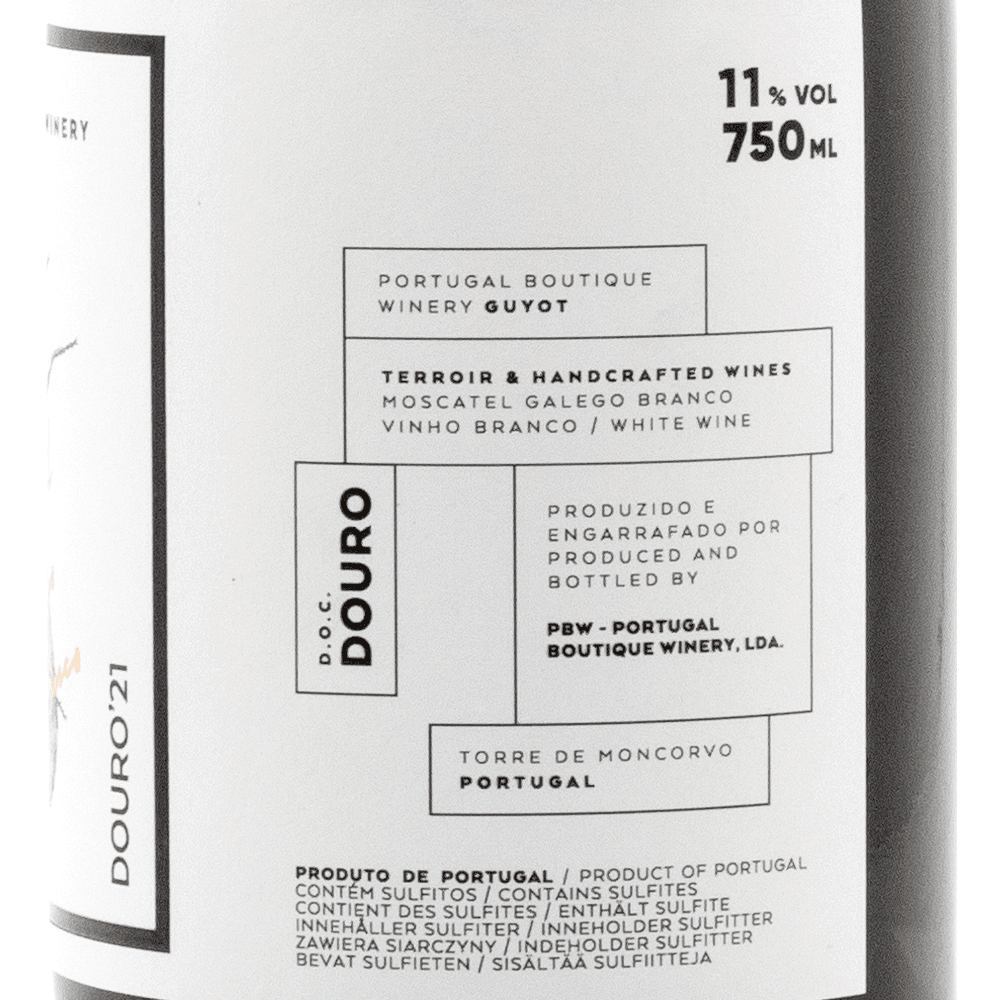 Guyot - Portugal Best Wines