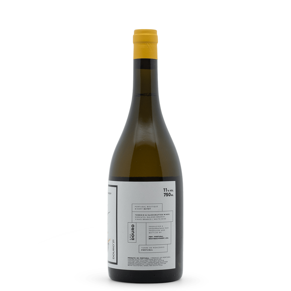 Guyot - Portugal Best Wines