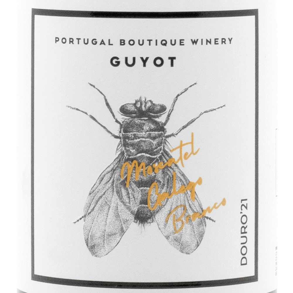 Guyot - Portugal Best Wines