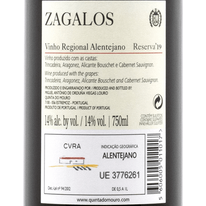 Zagalos