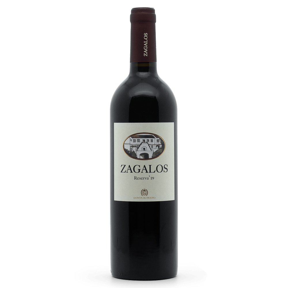 Zagalos - Portugal Best Wines