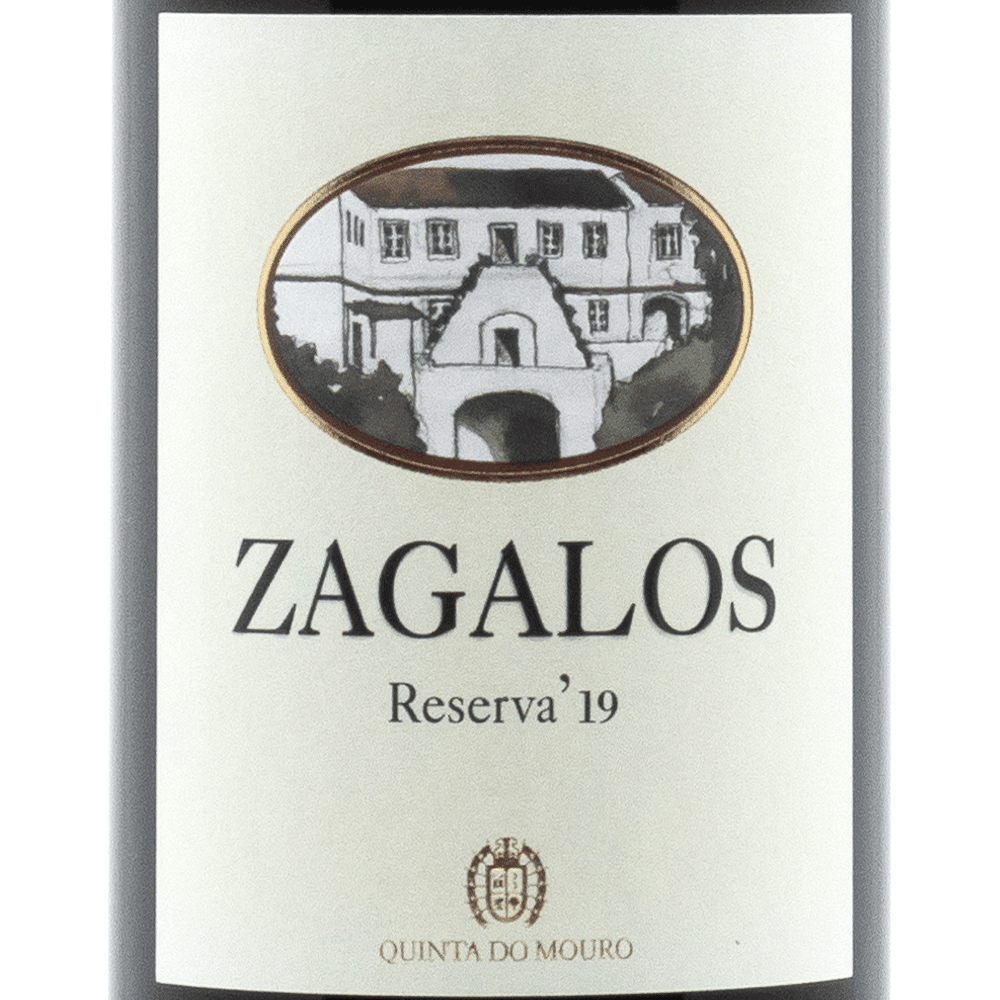 Zagalos - Portugal Best Wines