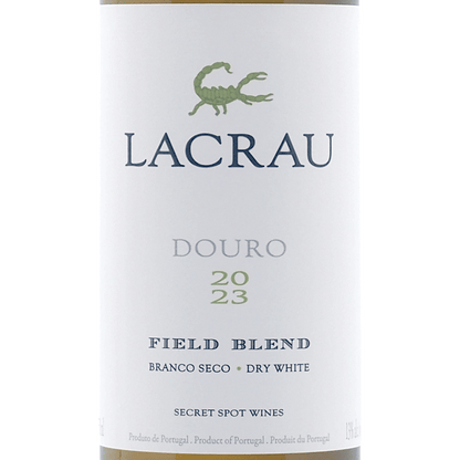Lacrau Field Blend