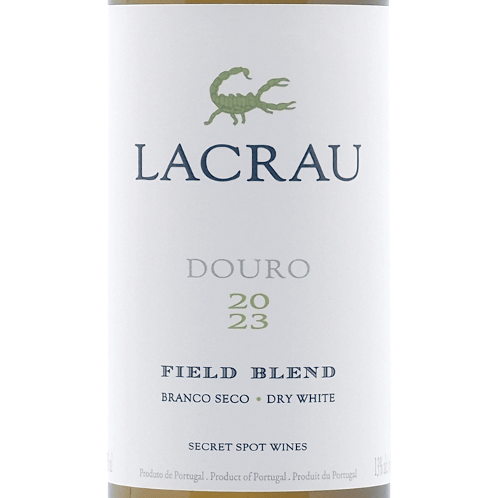 Lacrau Field Blend - Portugal Best Wines