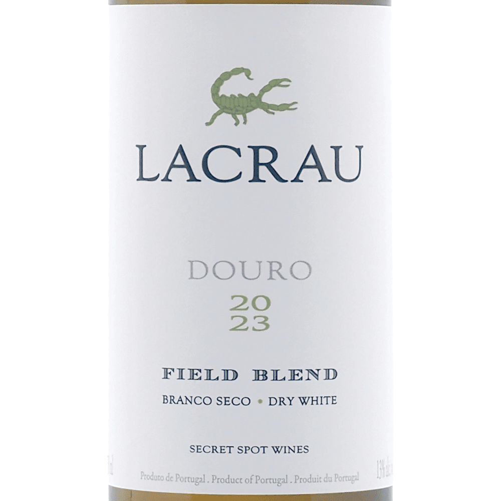 Lacrau Field Blend - Portugal Best Wines