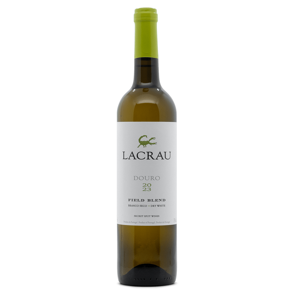Lacrau Field Blend - Portugal Best Wines