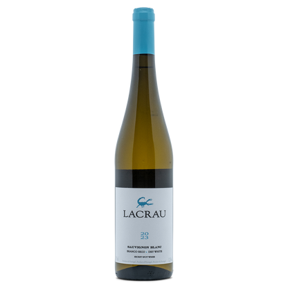 Lacrau