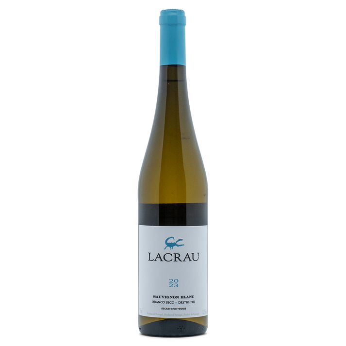 Lacrau