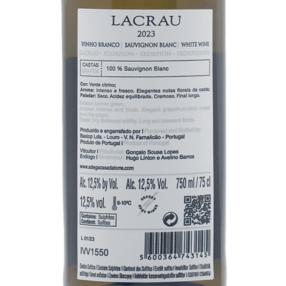 Lacrau