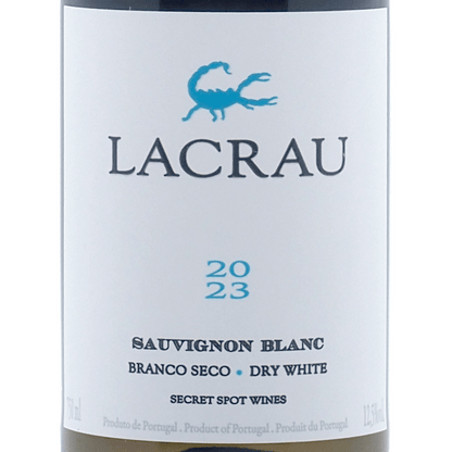 Lacrau