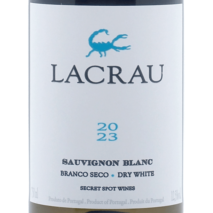 Lacrau