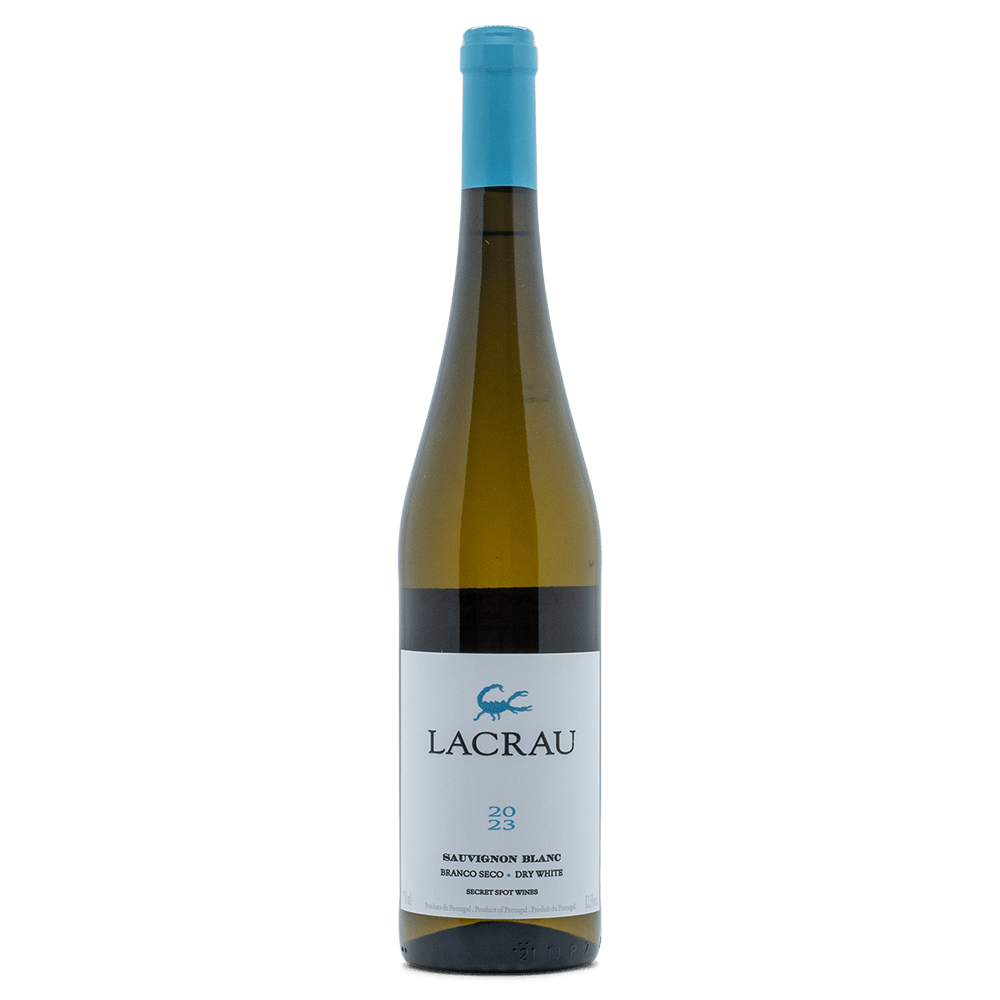 Lacrau - Portugal Best Wines