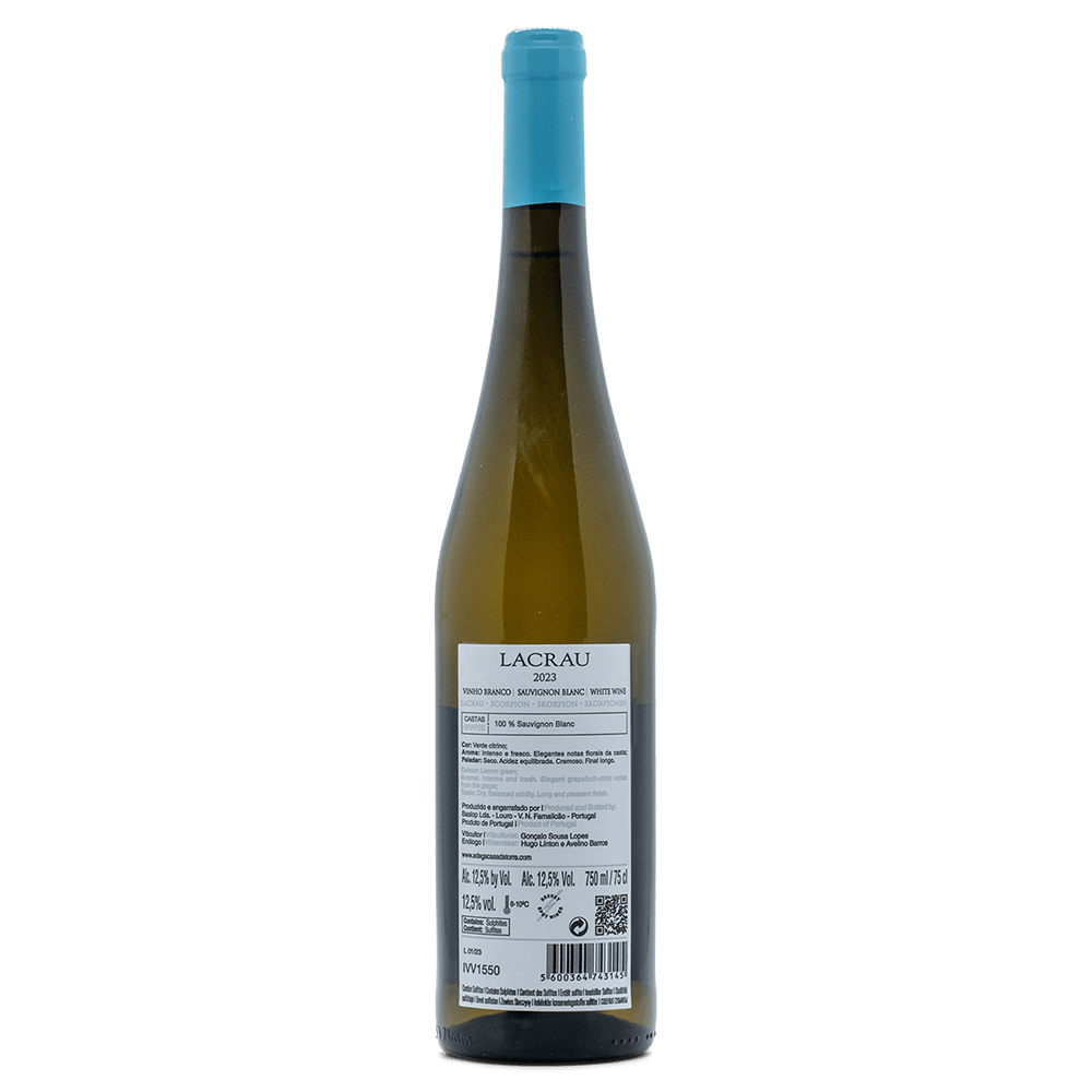 Lacrau - Portugal Best Wines