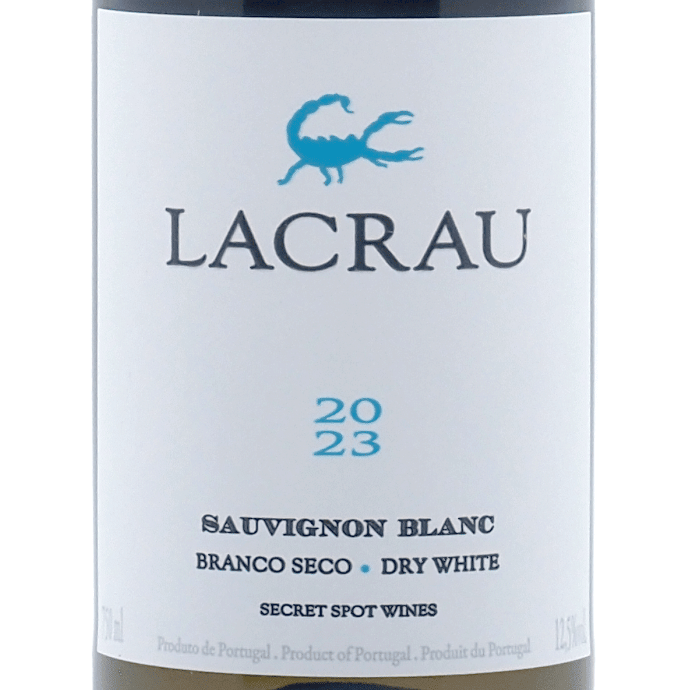Lacrau - Portugal Best Wines