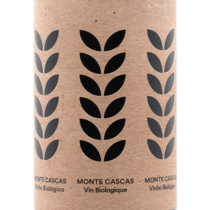 Monte Cascas - Portugal Best Wines