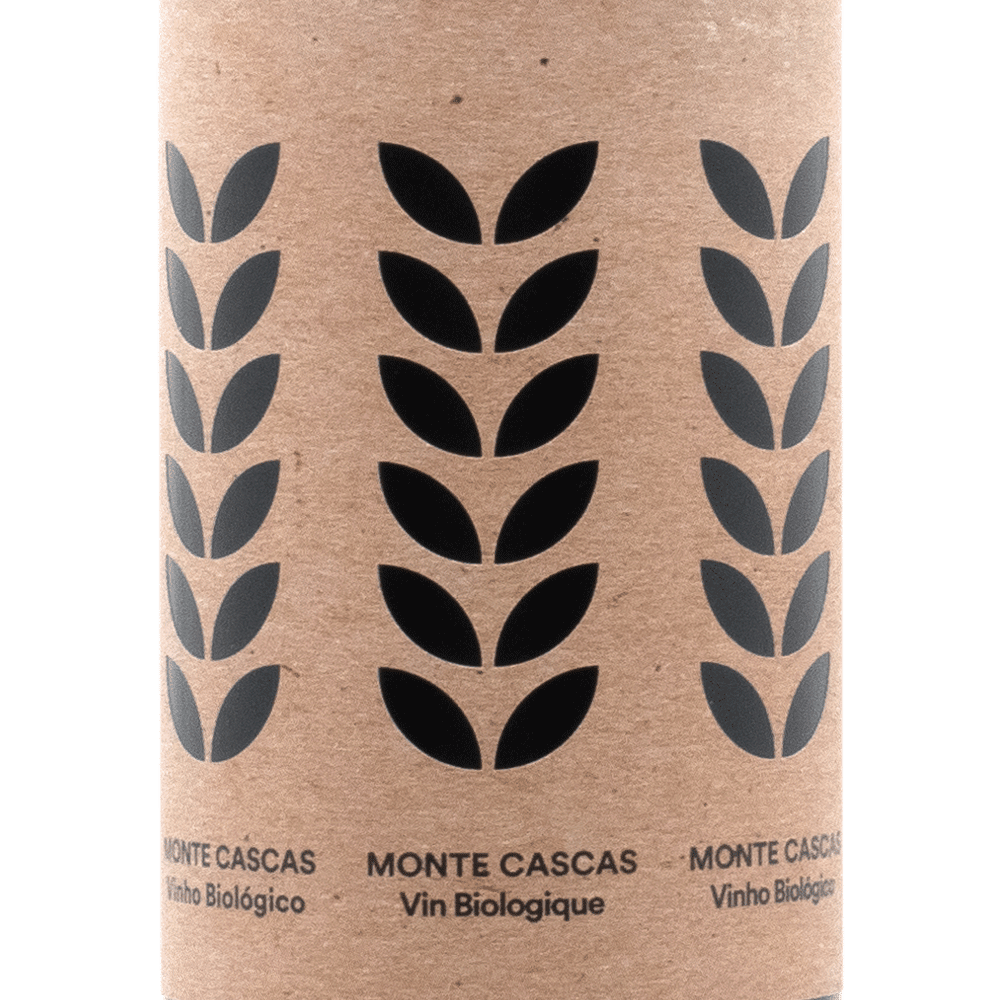 Monte Cascas - Portugal Best Wines