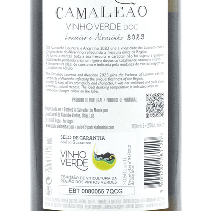 Camaleão White
