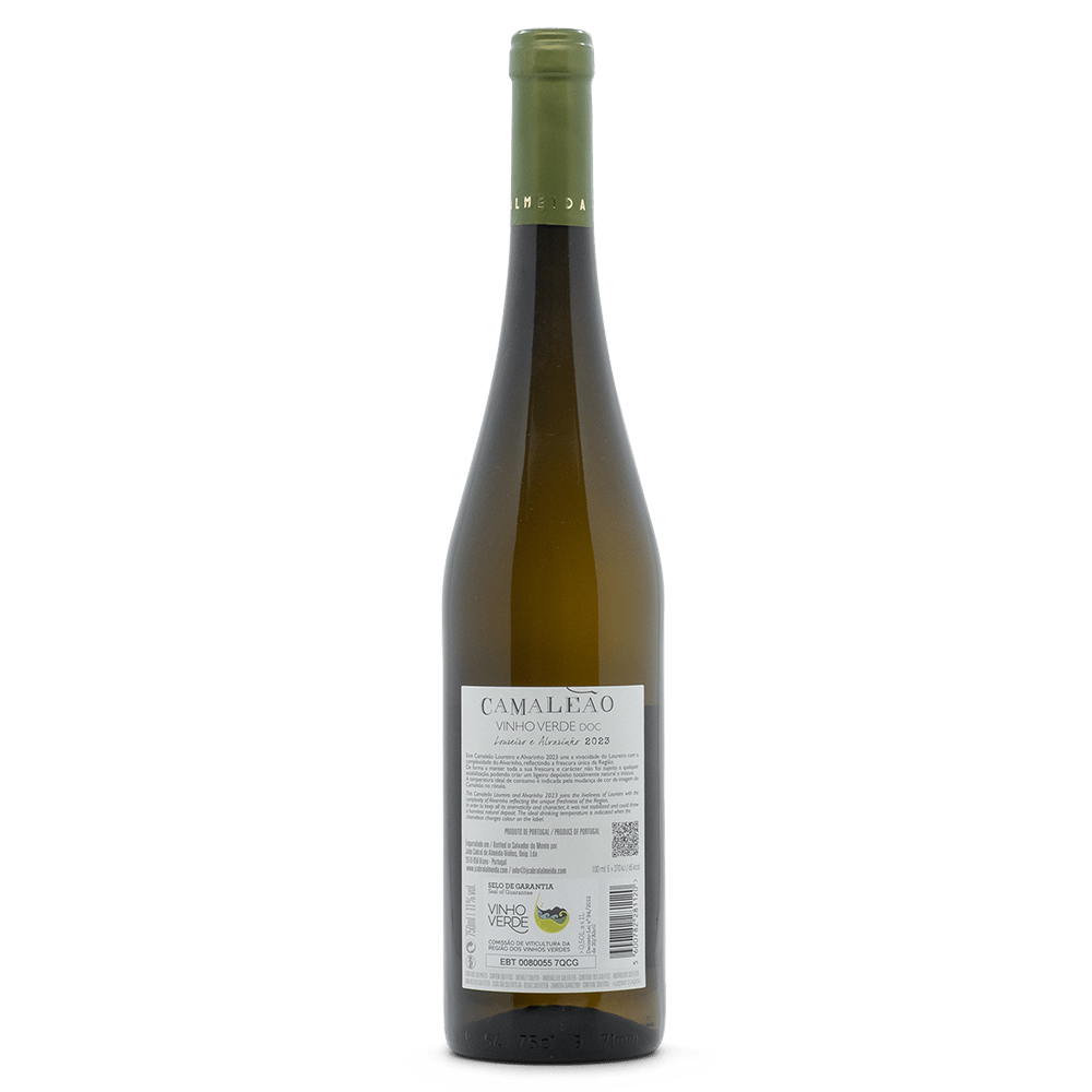 Camaleão White - Portugal Best Wines