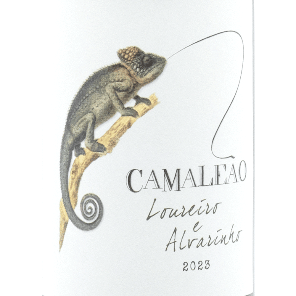 Camaleão White - Portugal Best Wines