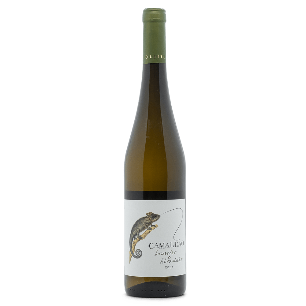 Camaleão White - Portugal Best Wines