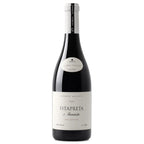 Wine bottle Antonio Maçanita FITAPRETA O Iluminista 2024  on a white background