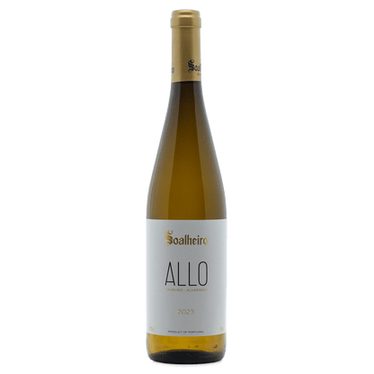 Soalheiro Allo