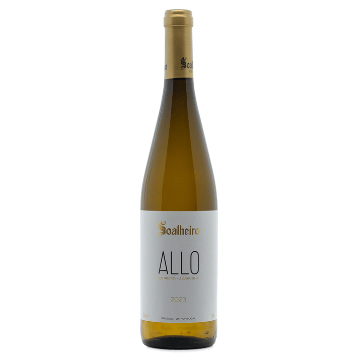 Soalheiro Allo