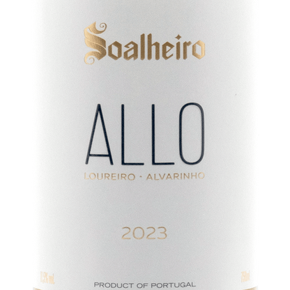 Soalheiro Allo