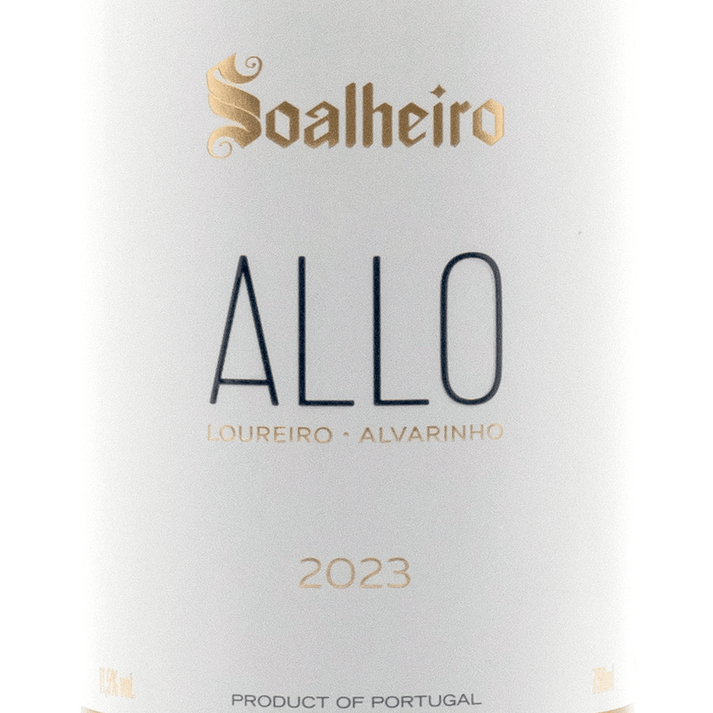 Soalheiro Allo