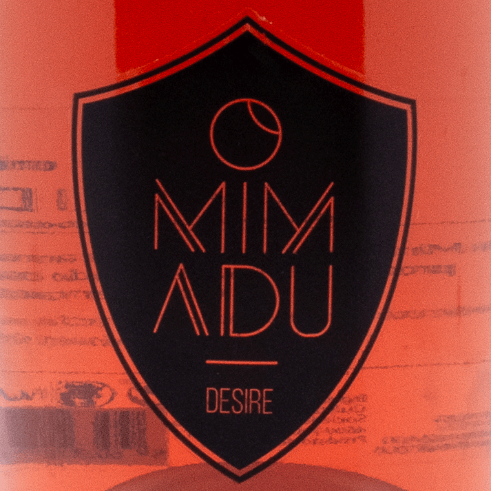 O Mimadu Desire