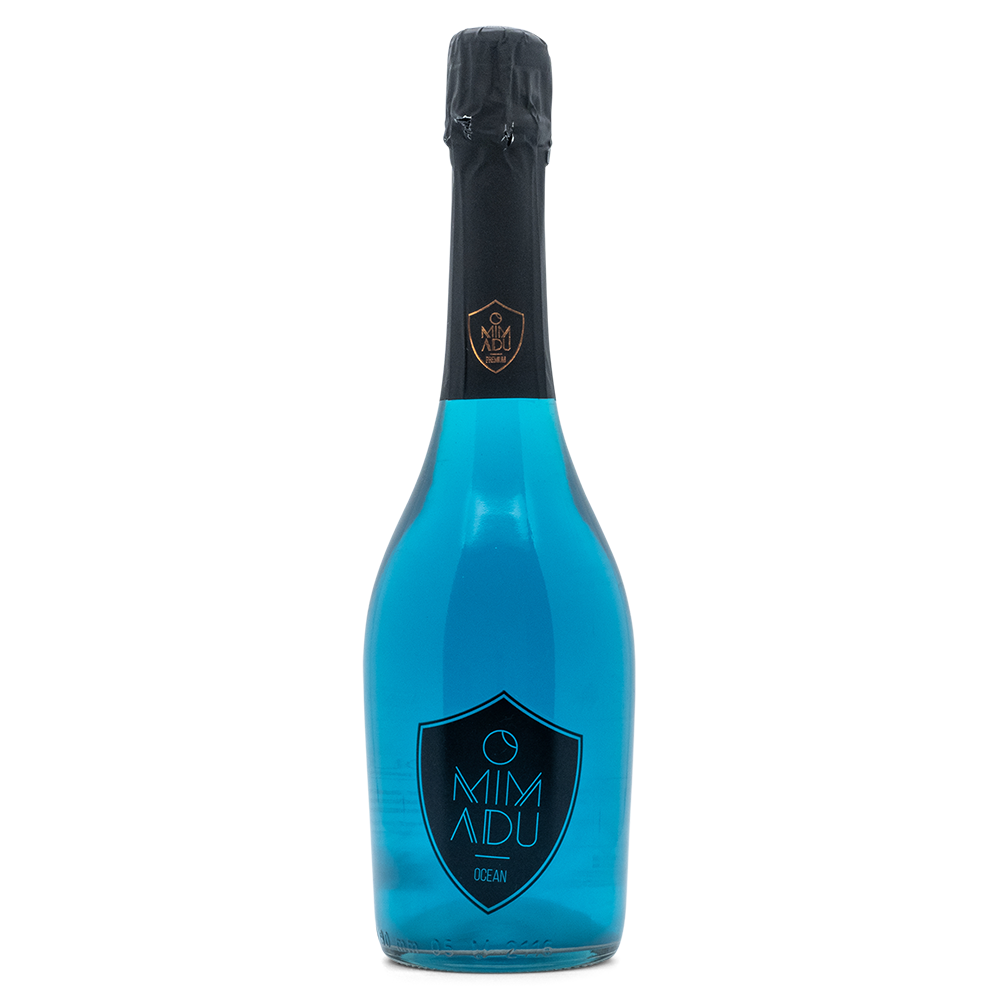 O Mimadu Ocean - Portugal Best Wines