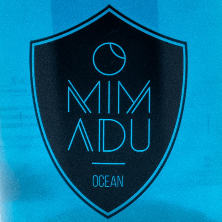 O Mimadu Ocean