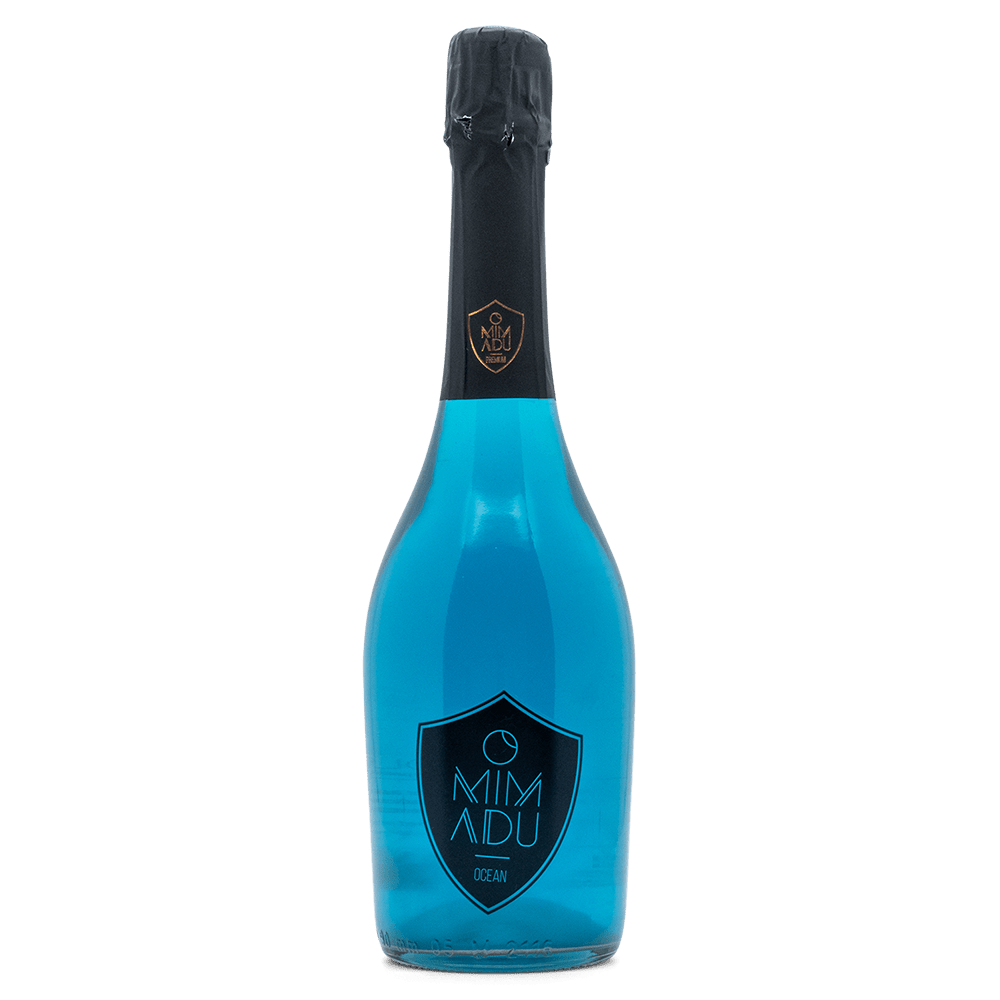 O Mimadu Ocean - Portugal Best Wines