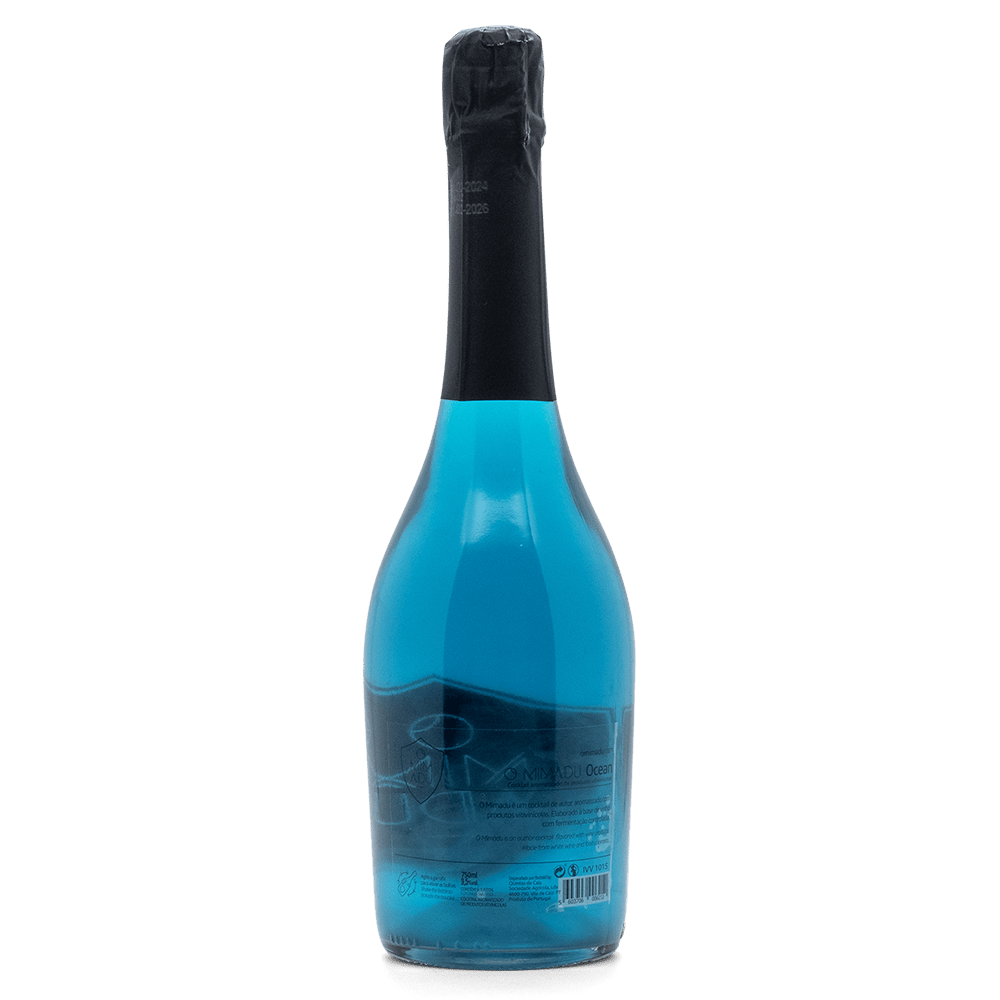 O Mimadu Ocean - Portugal Best Wines