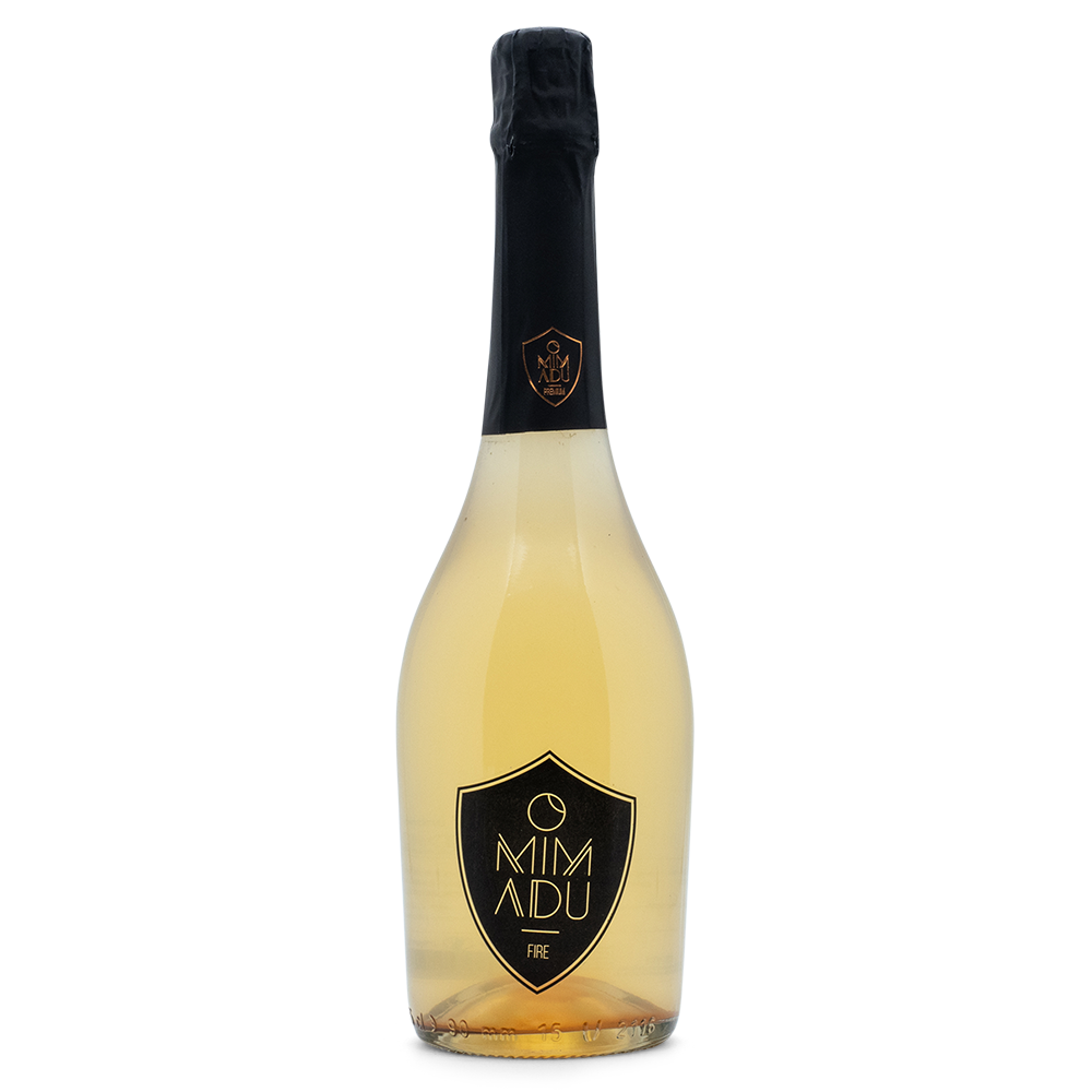 O Mimadu Fire - Portugal Best Wines
